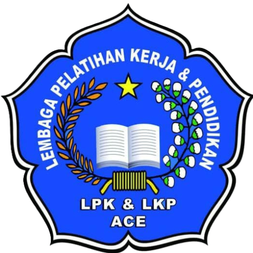 Logo LKP Alya Computer Education